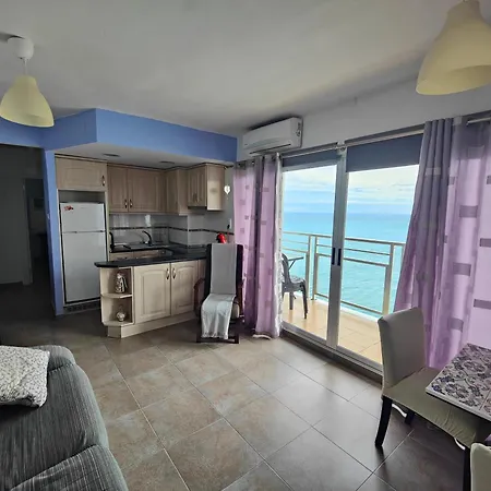 Apartment I Faro de Cullera