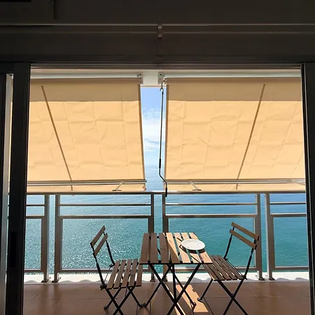 I Apartment Faro de Cullera