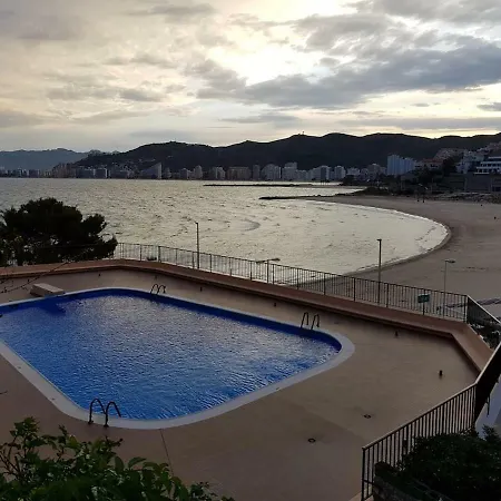 I Apartment Faro de Cullera