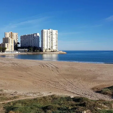 I Faro de Cullera