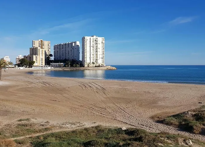 I Faro de Cullera