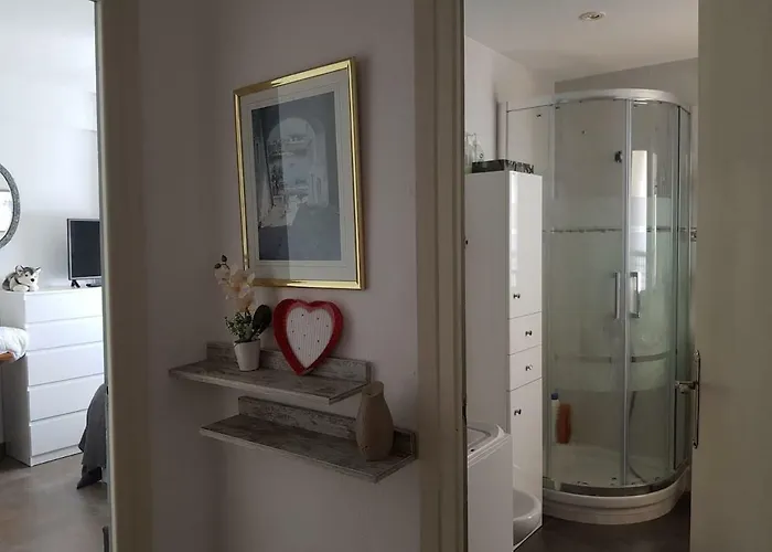 Apartman I Faro de Cullera